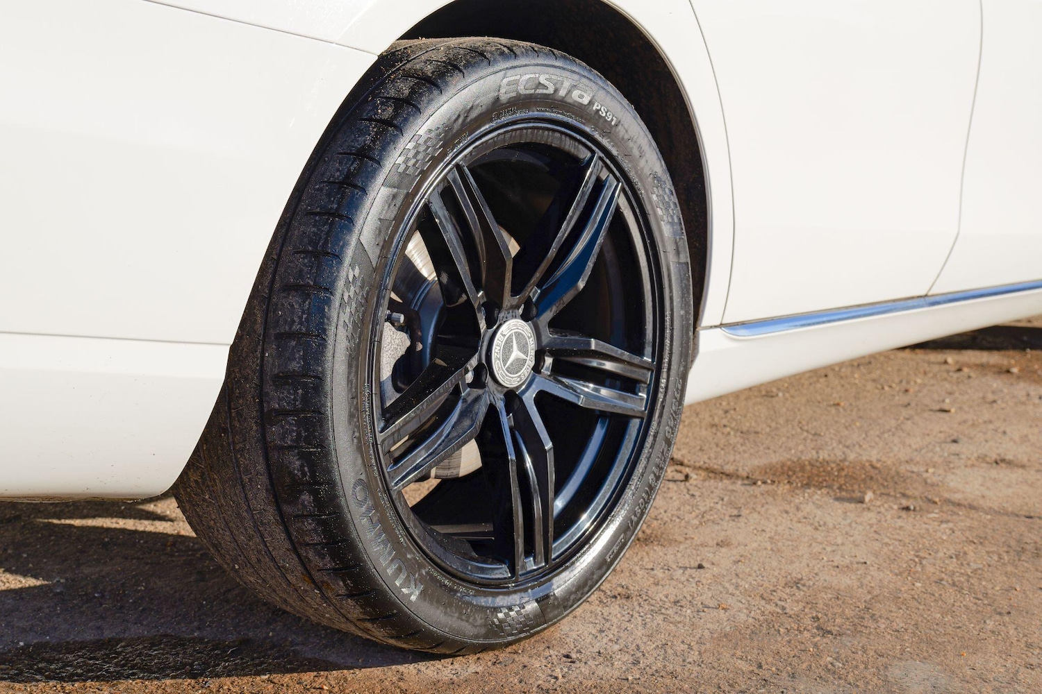 Used Mercedes-Benz E Class 2016 for sale - 76913968: Photo 24