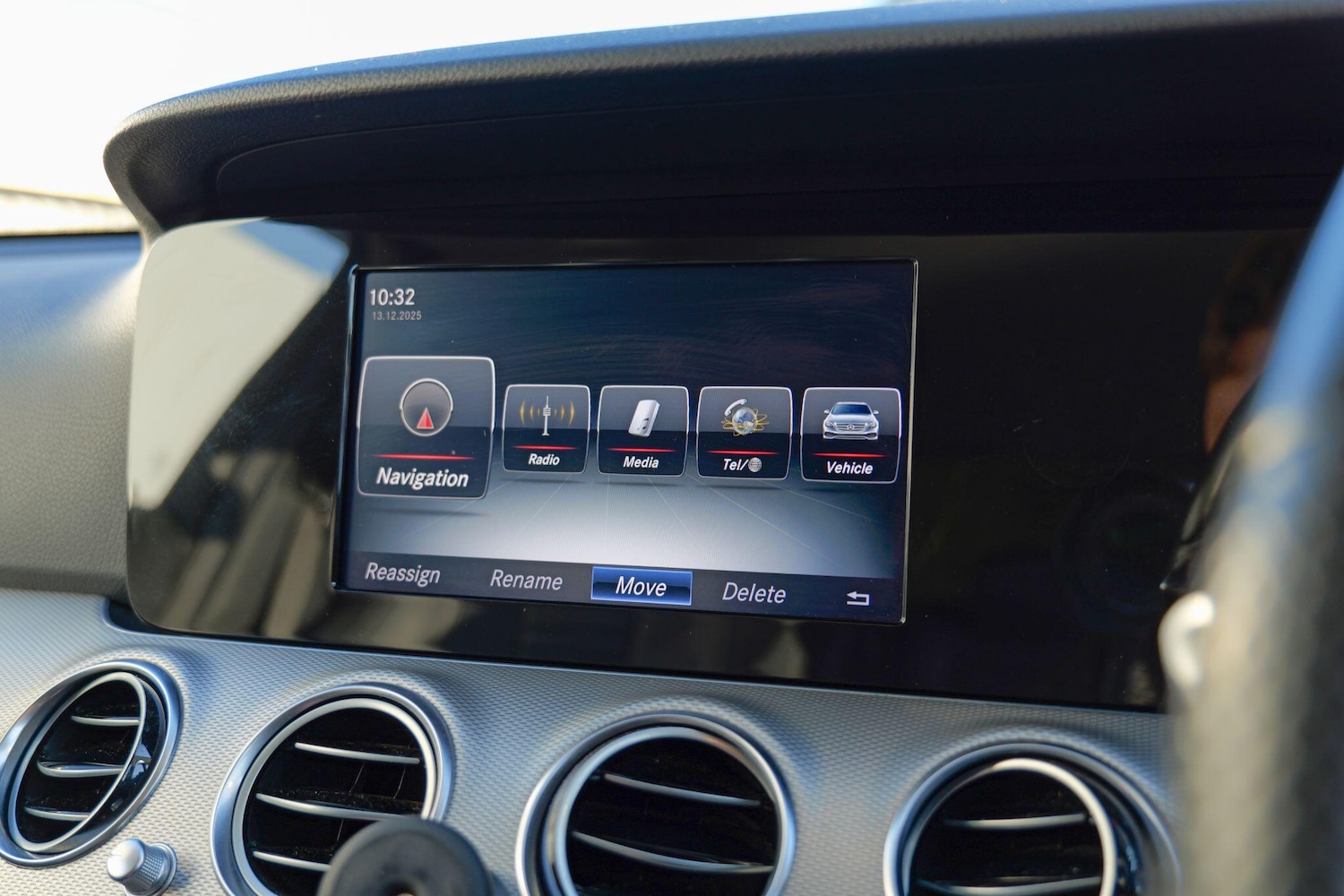 Used Mercedes-Benz E Class 2016 for sale - 76913968: Photo 28