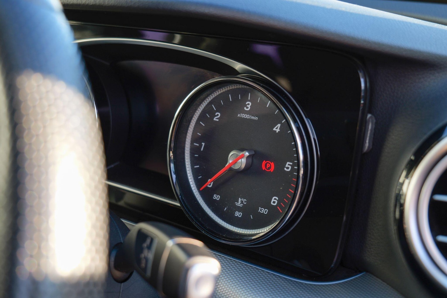 Used Mercedes-Benz E Class 2016 for sale - 76913968: Photo 29