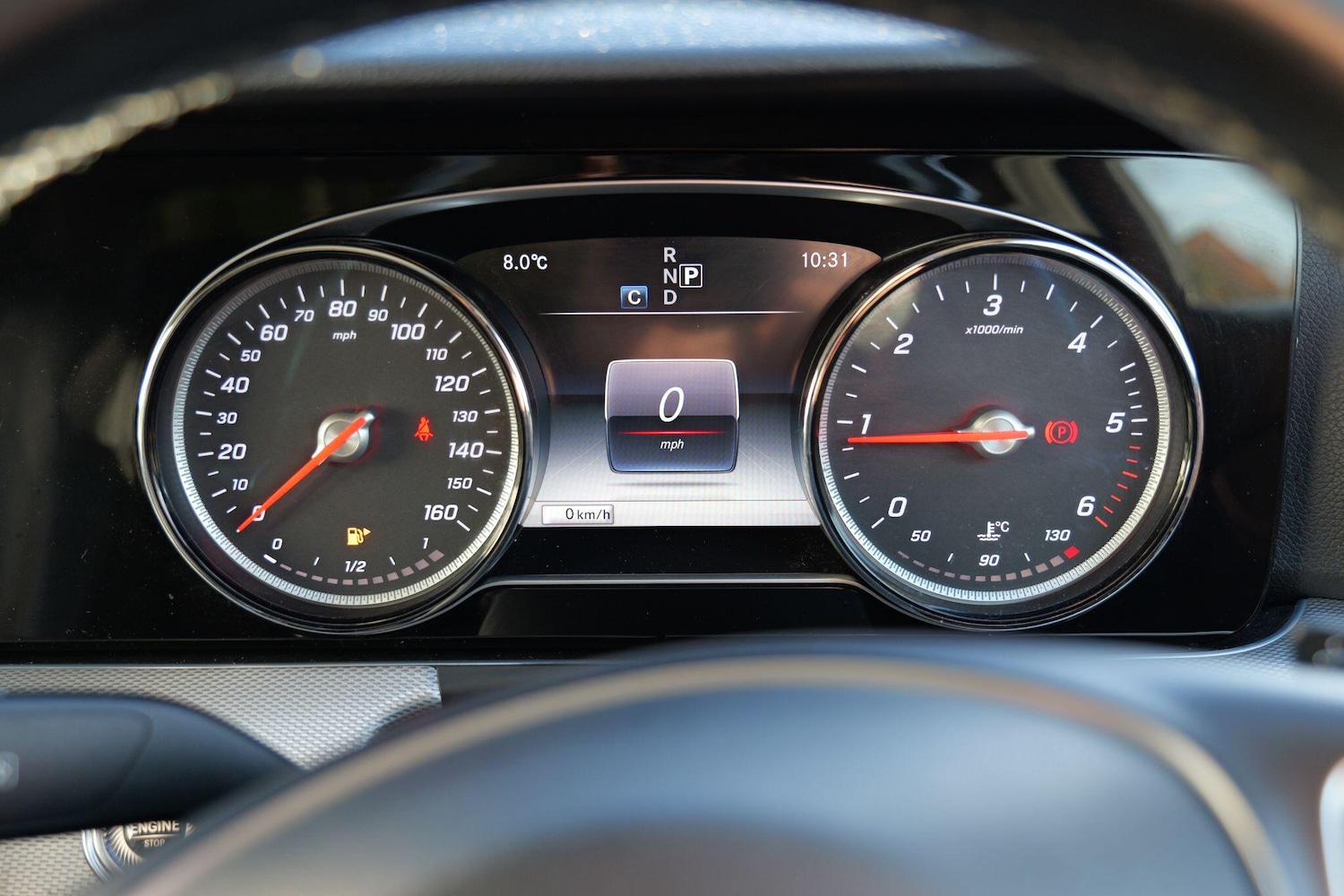 Used Mercedes-Benz E Class 2016 for sale - 76913968: Photo 31