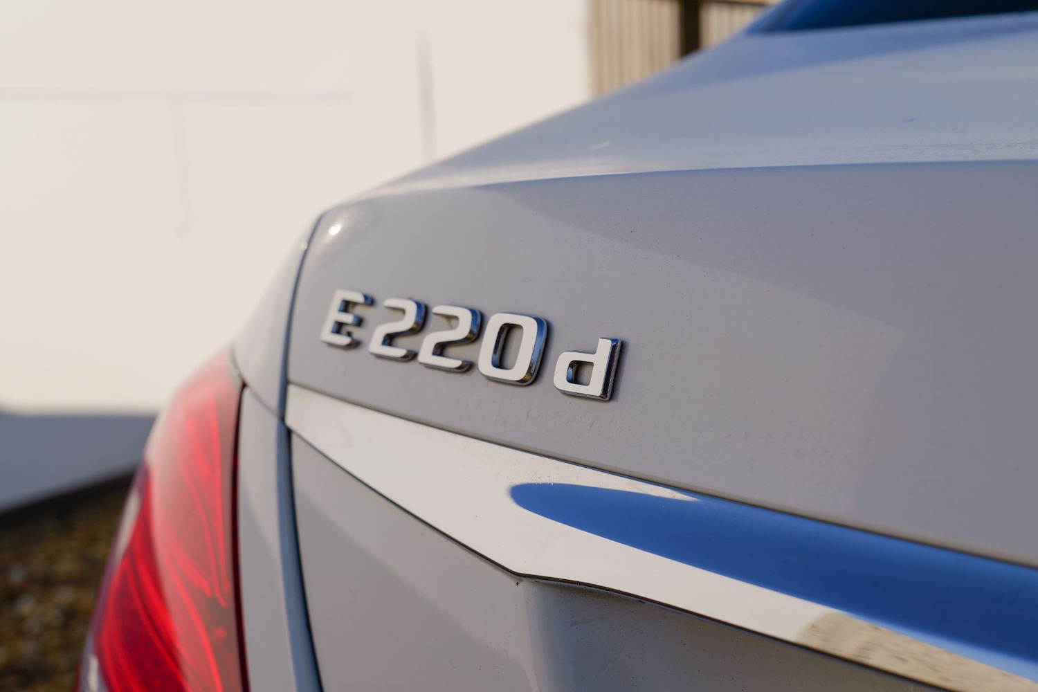 Used Mercedes-Benz E Class 2016 for sale - 76913968: Photo 35