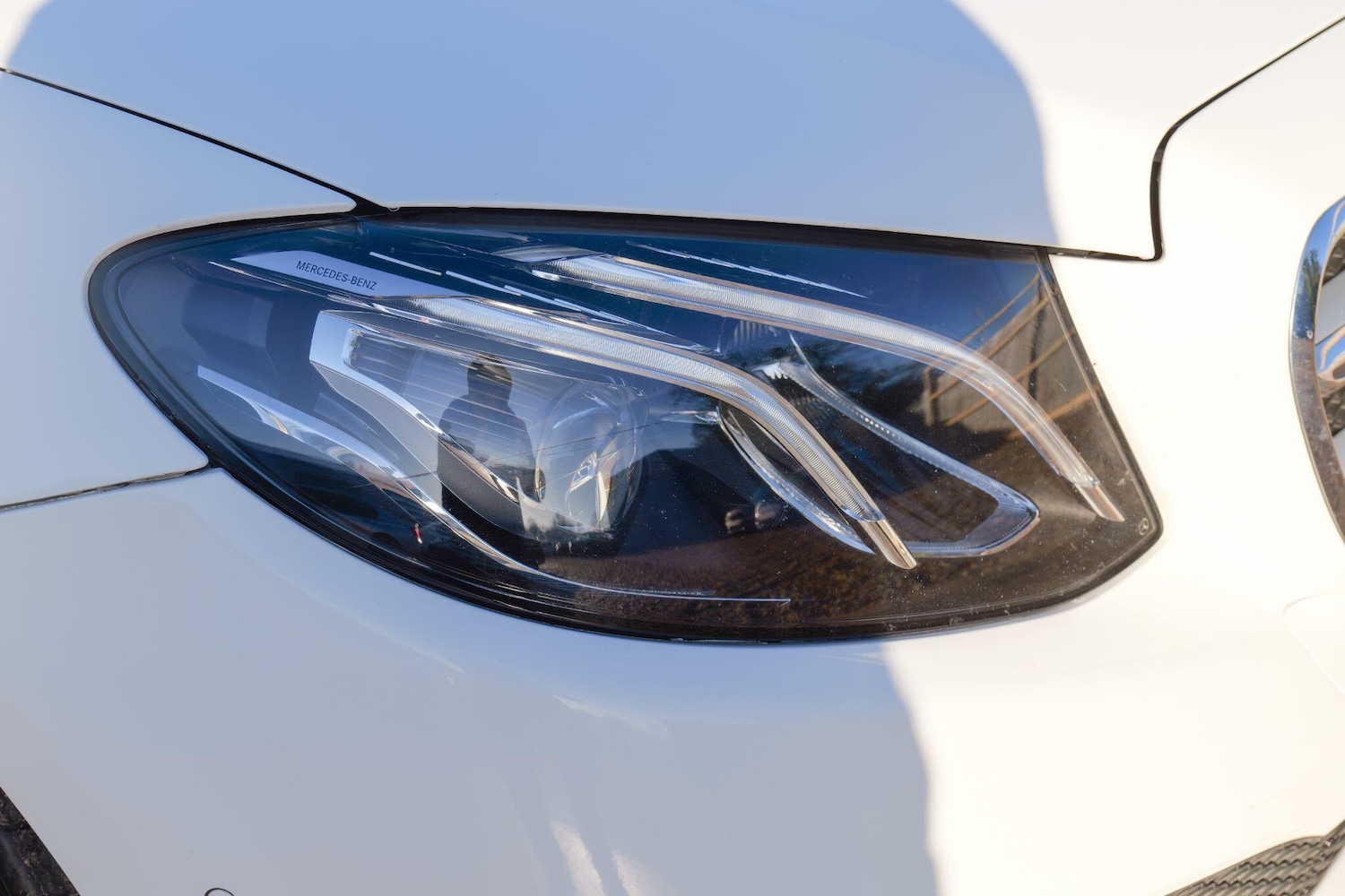 Used Mercedes-Benz E Class 2016 for sale - 76913968: Photo 36