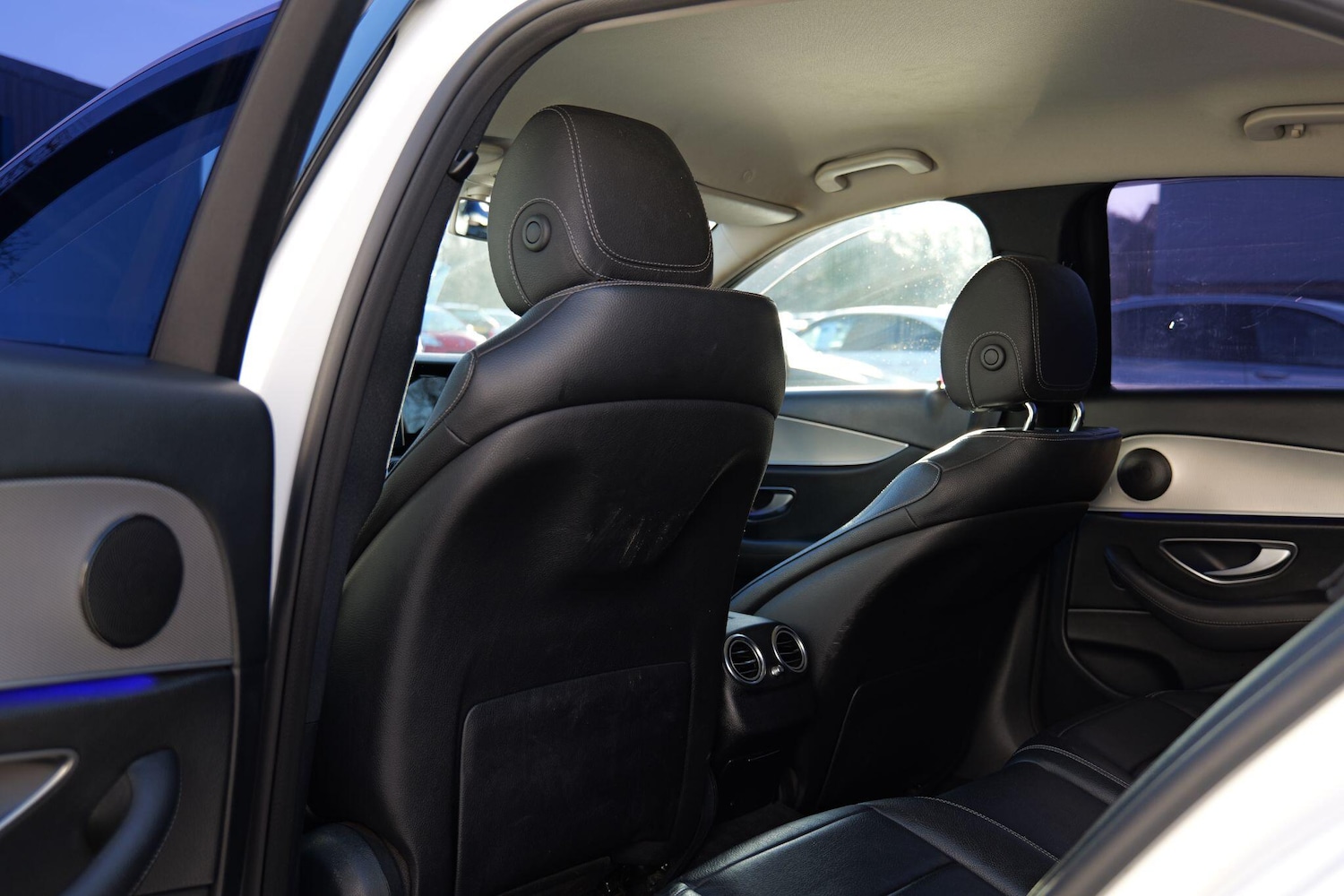 Used Mercedes-Benz E Class 2016 for sale - 76913968: Photo 37