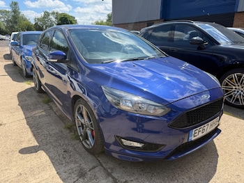 Used Ford Focus 2017 for sale - 78934437: Photo