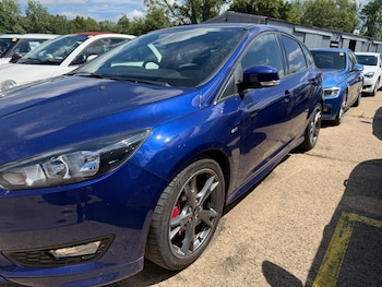 Used Ford Focus 2017 for sale - 78934437: Photo