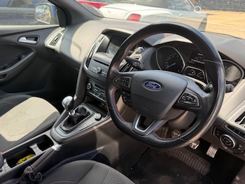 Used Ford Focus 2017 for sale - 78934437: Photo