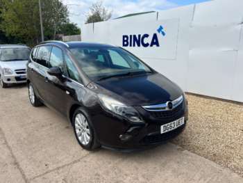2013 (63) - 1.4T 16V SE Euro 5 5dr