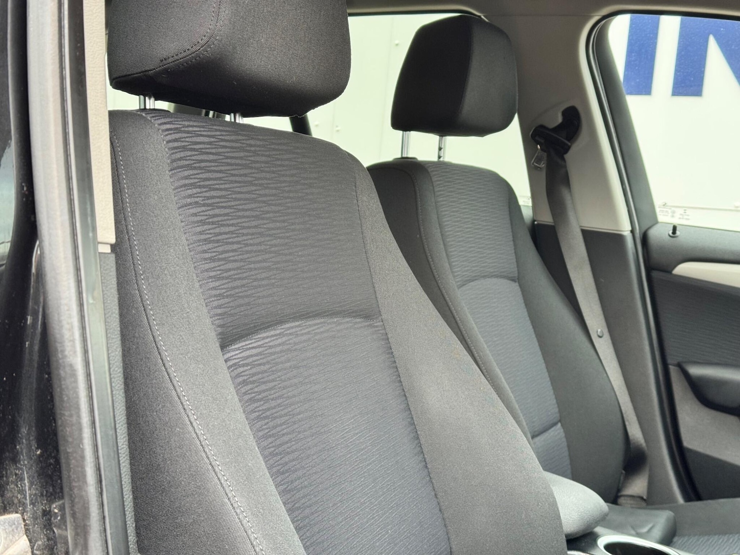 Used BMW X1 2015 for sale - 77376151: Photo 12