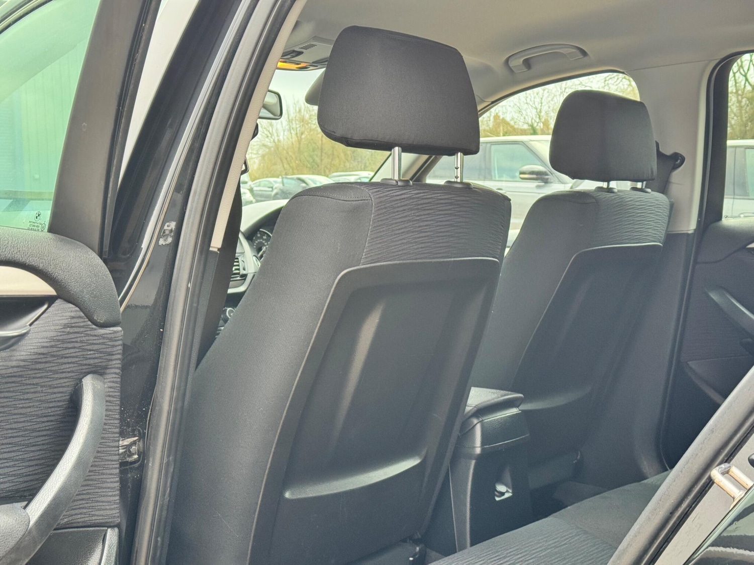 Used BMW X1 2015 for sale - 77376151: Photo 14