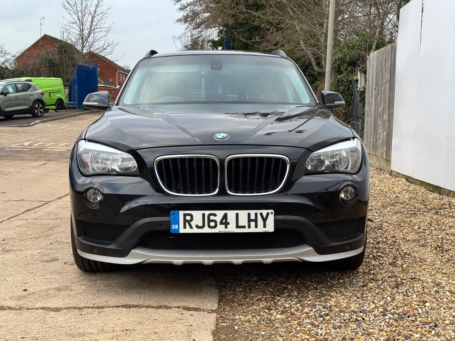 Used BMW X1 2015 for sale - 77376151: Photo 2