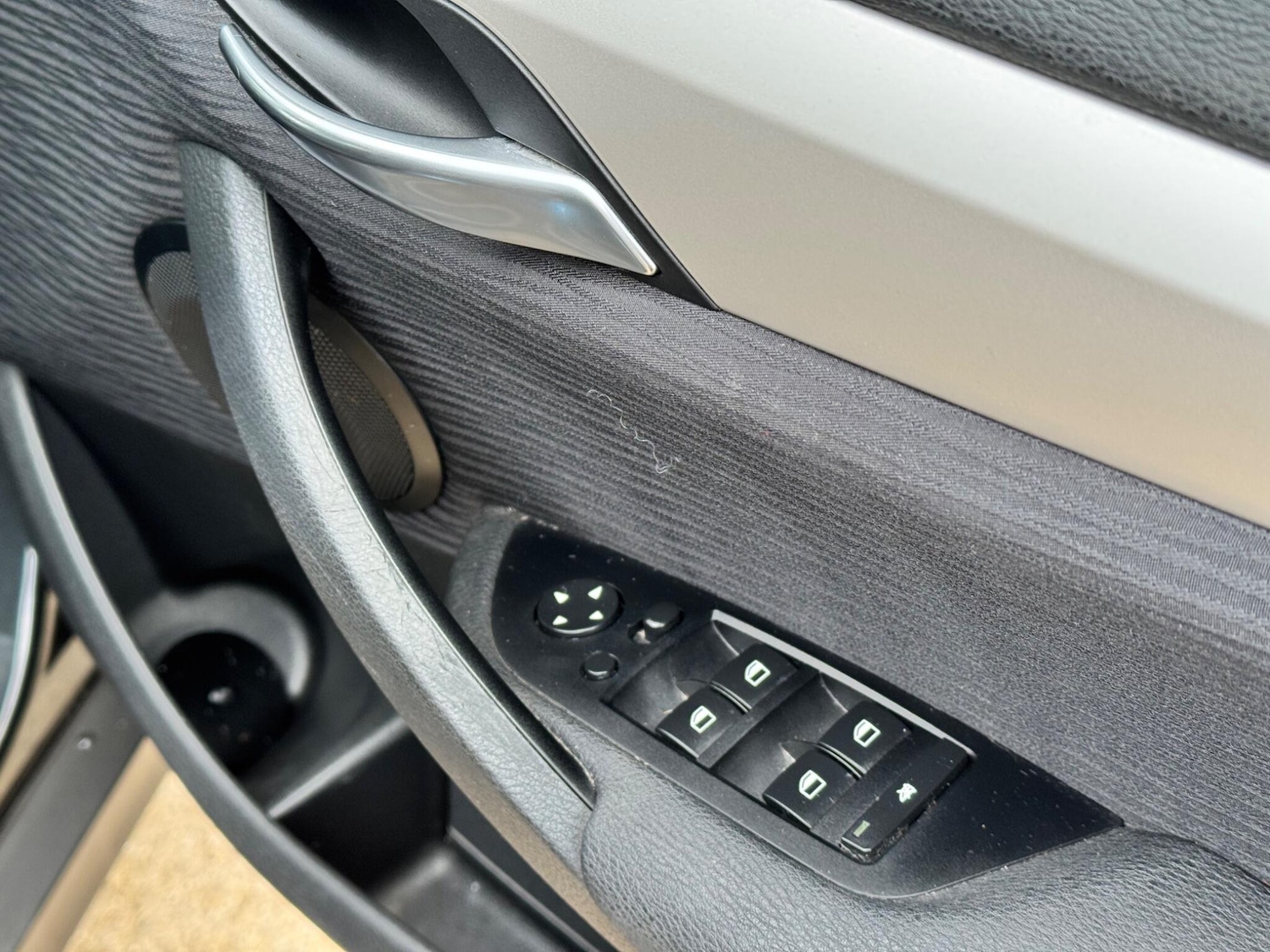 Used BMW X1 2015 for sale - 77376151: Photo 20