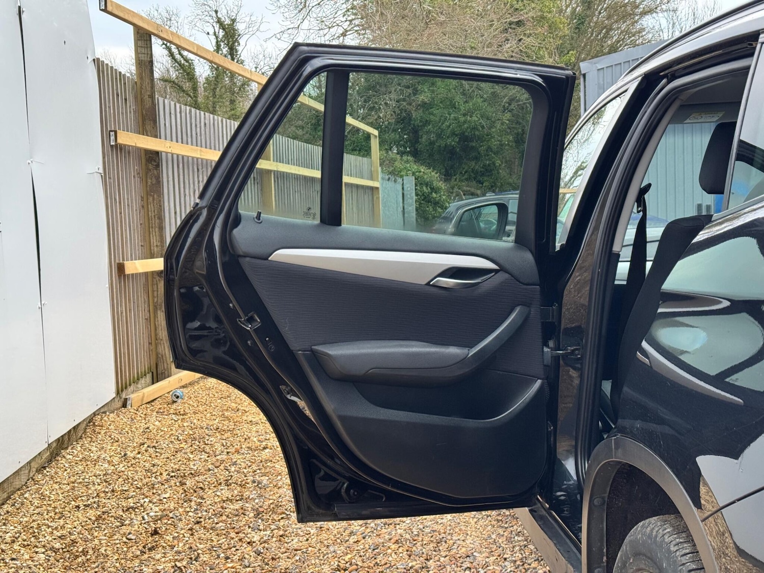 Used BMW X1 2015 for sale - 77376151: Photo 27