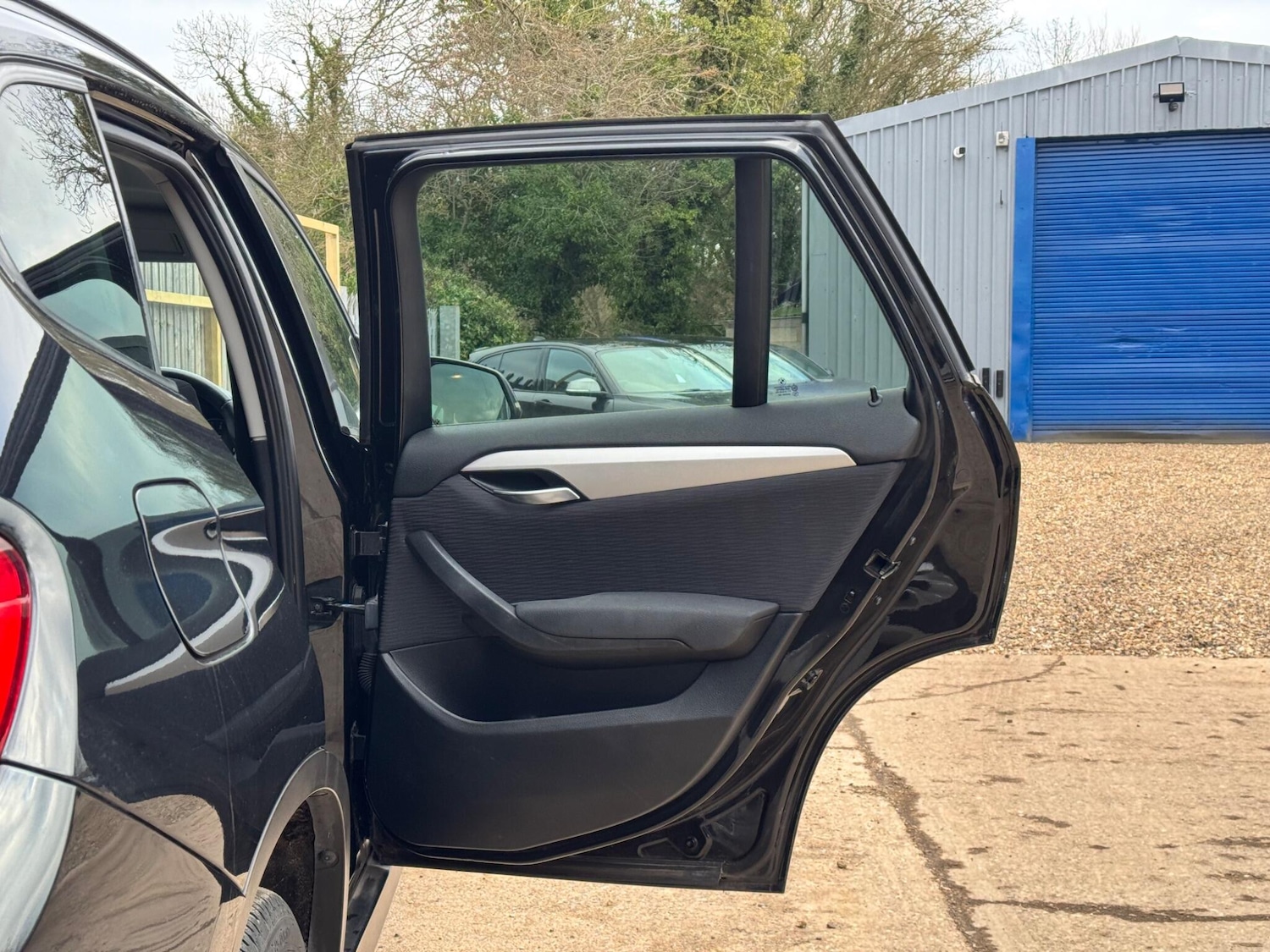 Used BMW X1 2015 for sale - 77376151: Photo 29