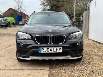 Used BMW X1 2015 for sale - 77376151: Photo