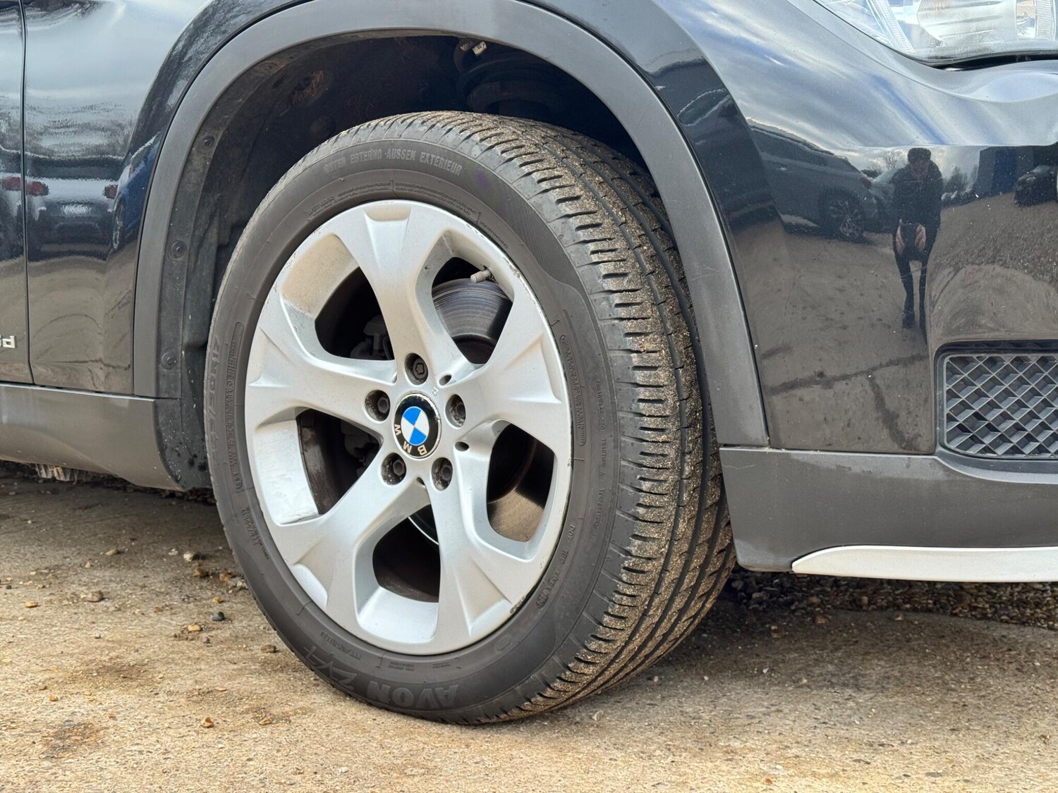 Used BMW X1 2015 for sale - 77376151: Photo 31