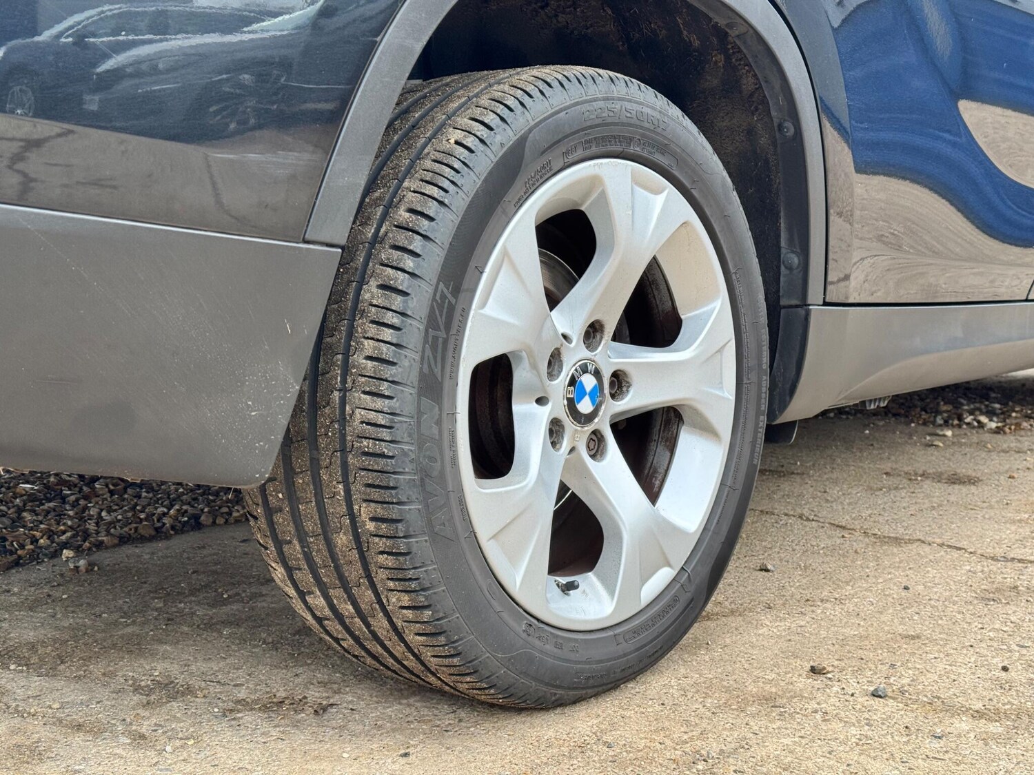 Used BMW X1 2015 for sale - 77376151: Photo 34