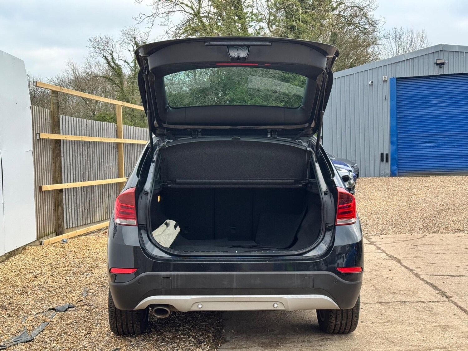 Used BMW X1 2015 for sale - 77376151: Photo 36