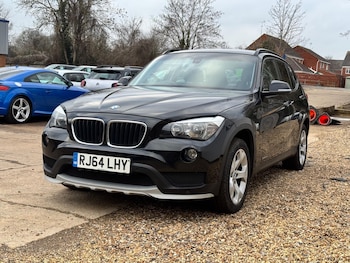 Used BMW X1 2015 for sale - 77376151: Photo
