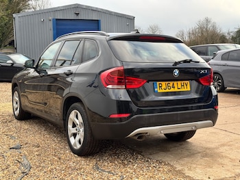 Used BMW X1 2015 for sale - 77376151: Photo