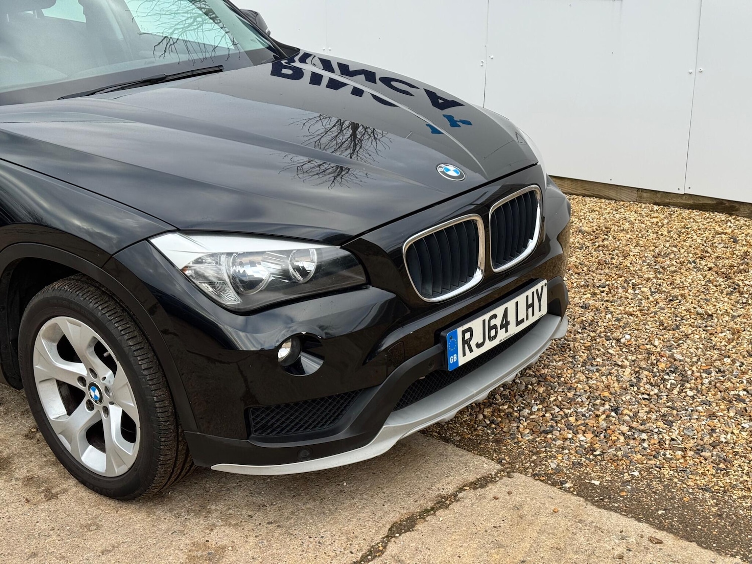 Used BMW X1 2015 for sale - 77376151: Photo 5