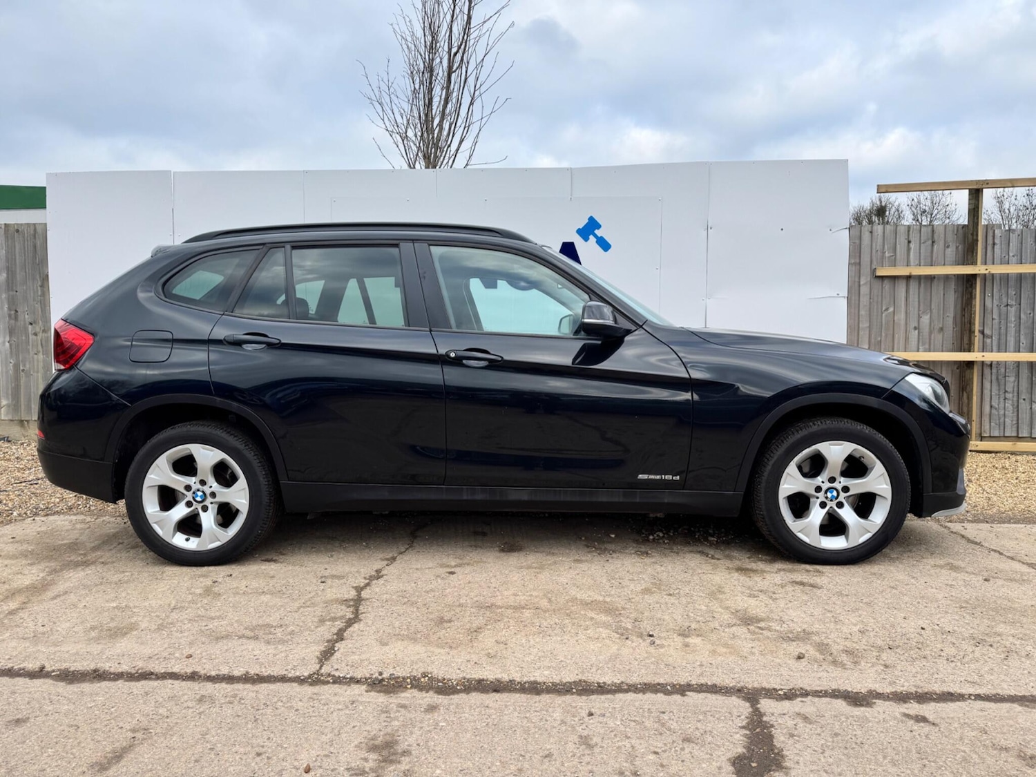 Used BMW X1 2015 for sale - 77376151: Photo 6