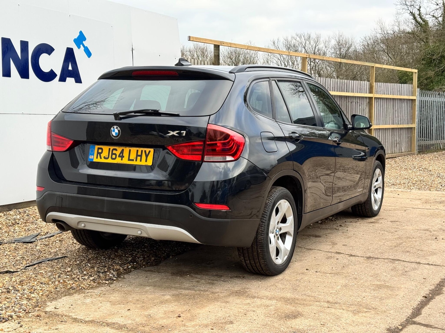 Used BMW X1 2015 for sale - 77376151: Photo 7