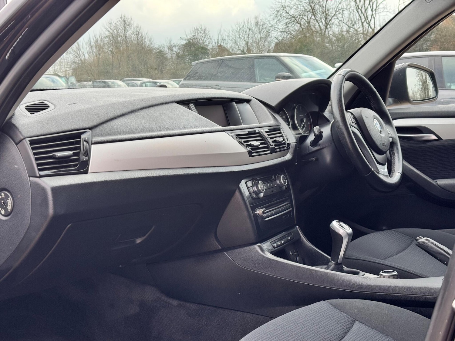 Used BMW X1 2015 for sale - 77376151: Photo 8