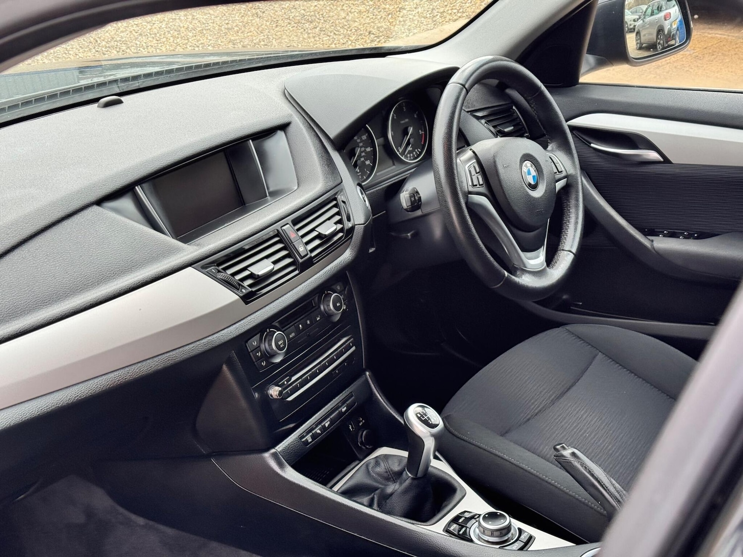 Used BMW X1 2015 for sale - 77376151: Photo 9