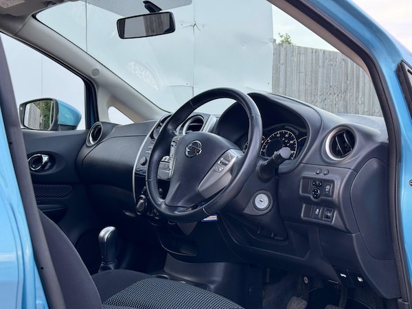 Used Nissan Note 2015 for sale - 74810447: Photo 18