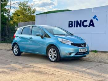 (15) - 1.2 DIG-S Acenta Hatchback 5dr Petrol Manual Euro 6 (s/s) (98 ps)