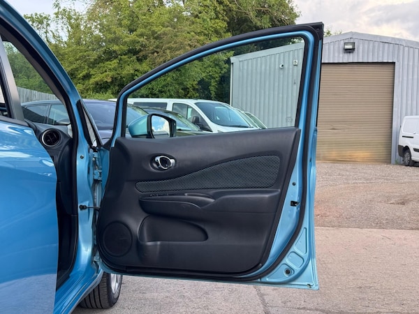 Used Nissan Note 2015 for sale - 74810447: Photo 20