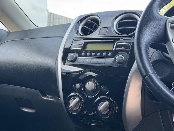 Used Nissan Note 2015 for sale - 74810447: Photo 24