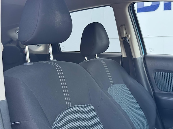 Used Nissan Note 2015 for sale - 74810447: Photo 26