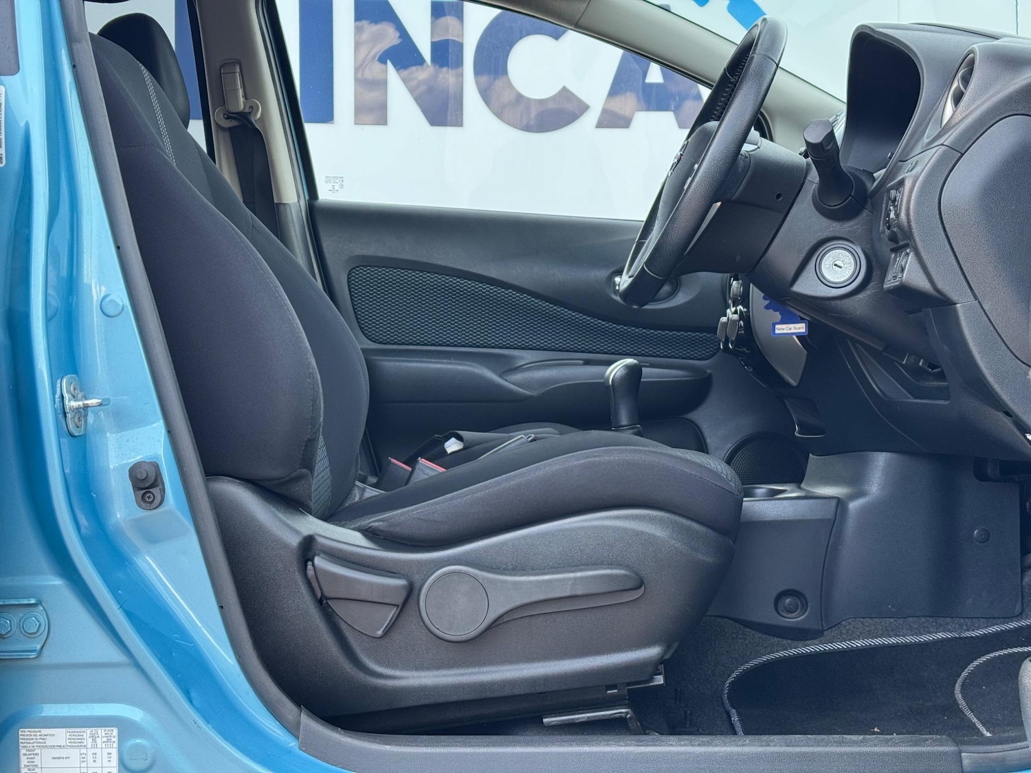 Vehicle 27