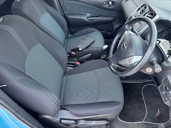 Used Nissan Note 2015 for sale - 74810447: Photo 28