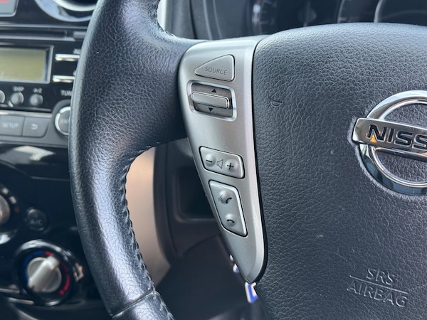 Used Nissan Note 2015 for sale - 74810447: Photo 31