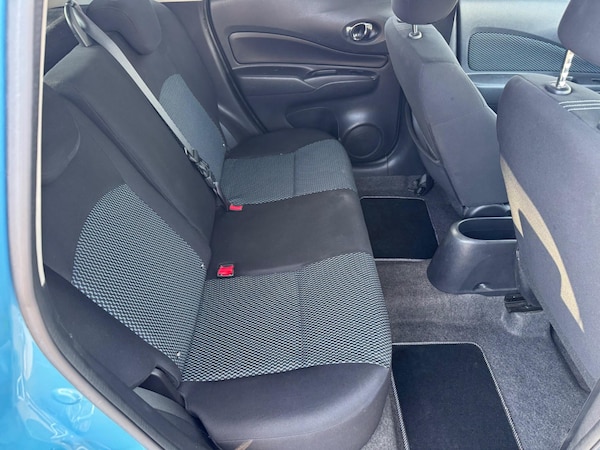 Used Nissan Note 2015 for sale - 74810447: Photo 33