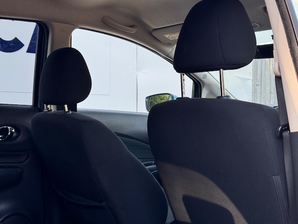 Used Nissan Note 2015 for sale - 74810447: Photo 35