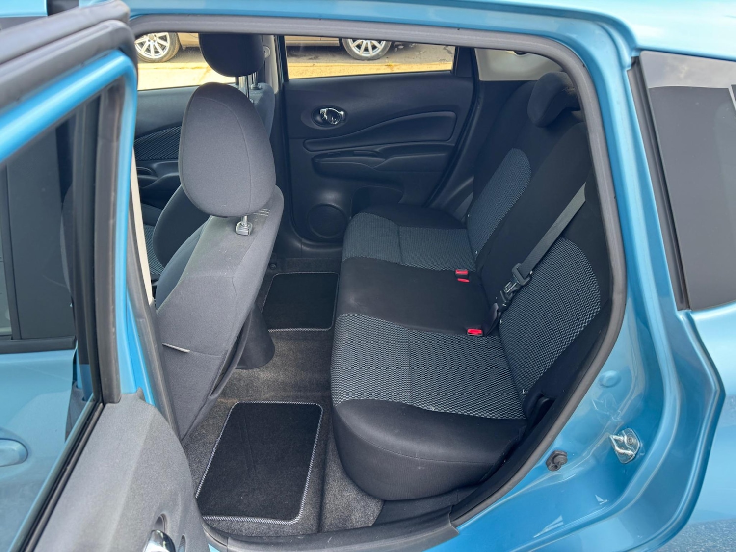 Vehicle 37