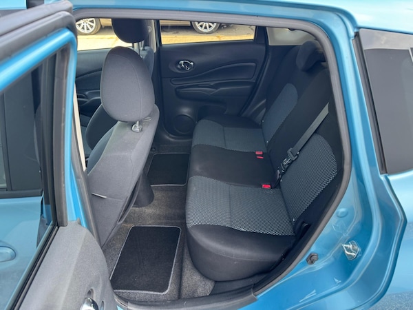 Used Nissan Note 2015 for sale - 74810447: Photo 37
