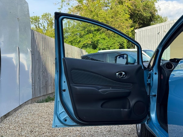 Used Nissan Note 2015 for sale - 74810447: Photo 42