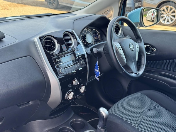 Used Nissan Note 2015 for sale - 74810447: Photo 44