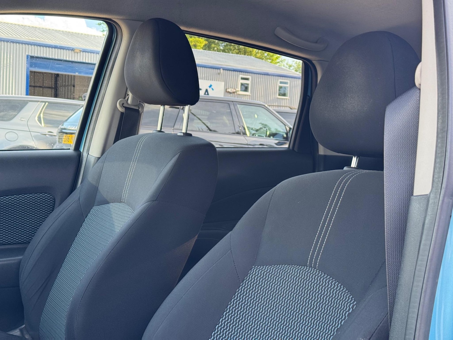 Vehicle 45