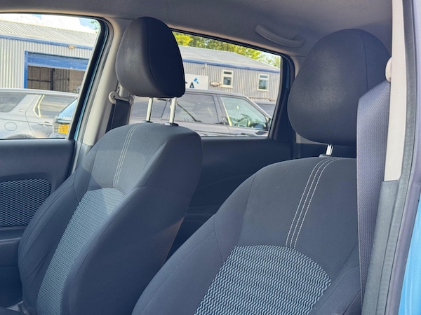 Used Nissan Note 2015 for sale - 74810447: Photo 45
