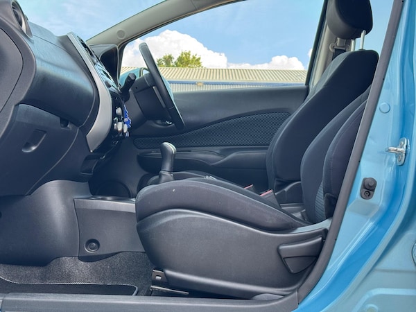 Used Nissan Note 2015 for sale - 74810447: Photo 46