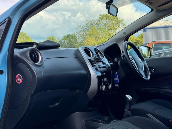 Used Nissan Note 2015 for sale - 74810447: Photo 47