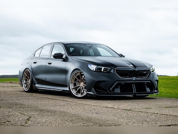Used BMW M5 2025 for sale - 78877995: Photo