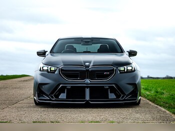 Used BMW M5 2025 for sale - 78877995: Photo