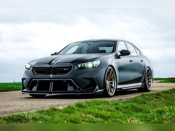 Used BMW M5 2025 for sale - 78877995: Photo