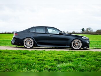 Used BMW M5 2025 for sale - 78877995: Photo